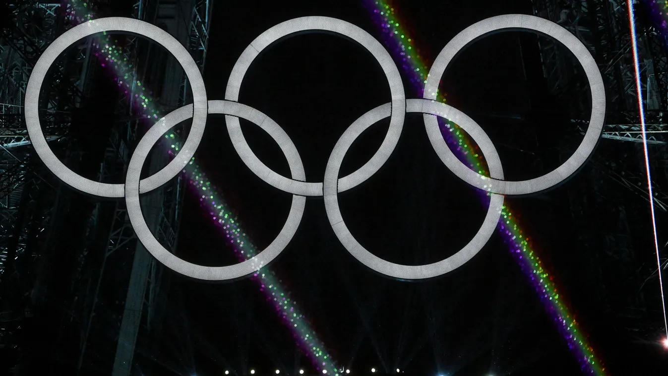 Ennyi volt: újabb rossz hírt kaptak a magyarok a párizsi olimpia helyszínéről