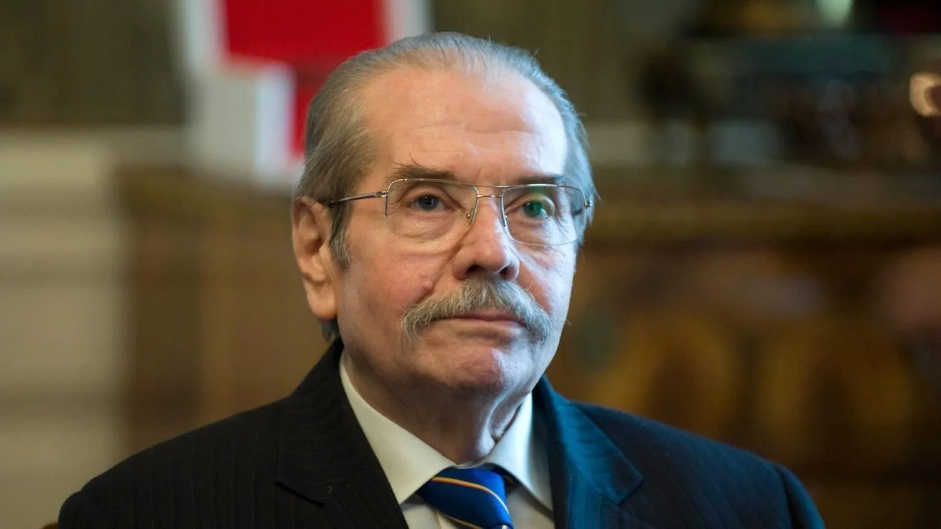 Most kaptuk a tragikus hírt: Elhunyt Király Levente
