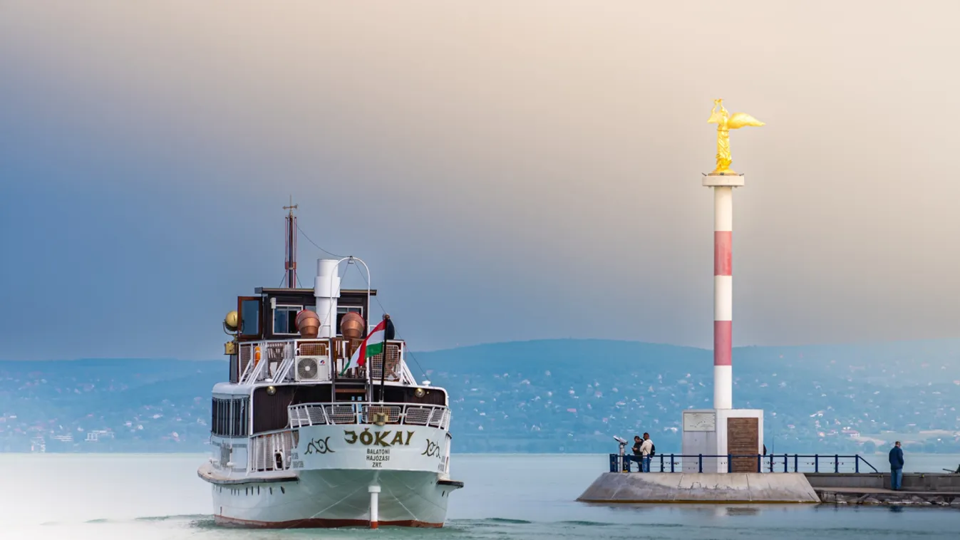 Kedvezményekkel és sűrűbb hajójáratokkal várnak a Balatonon