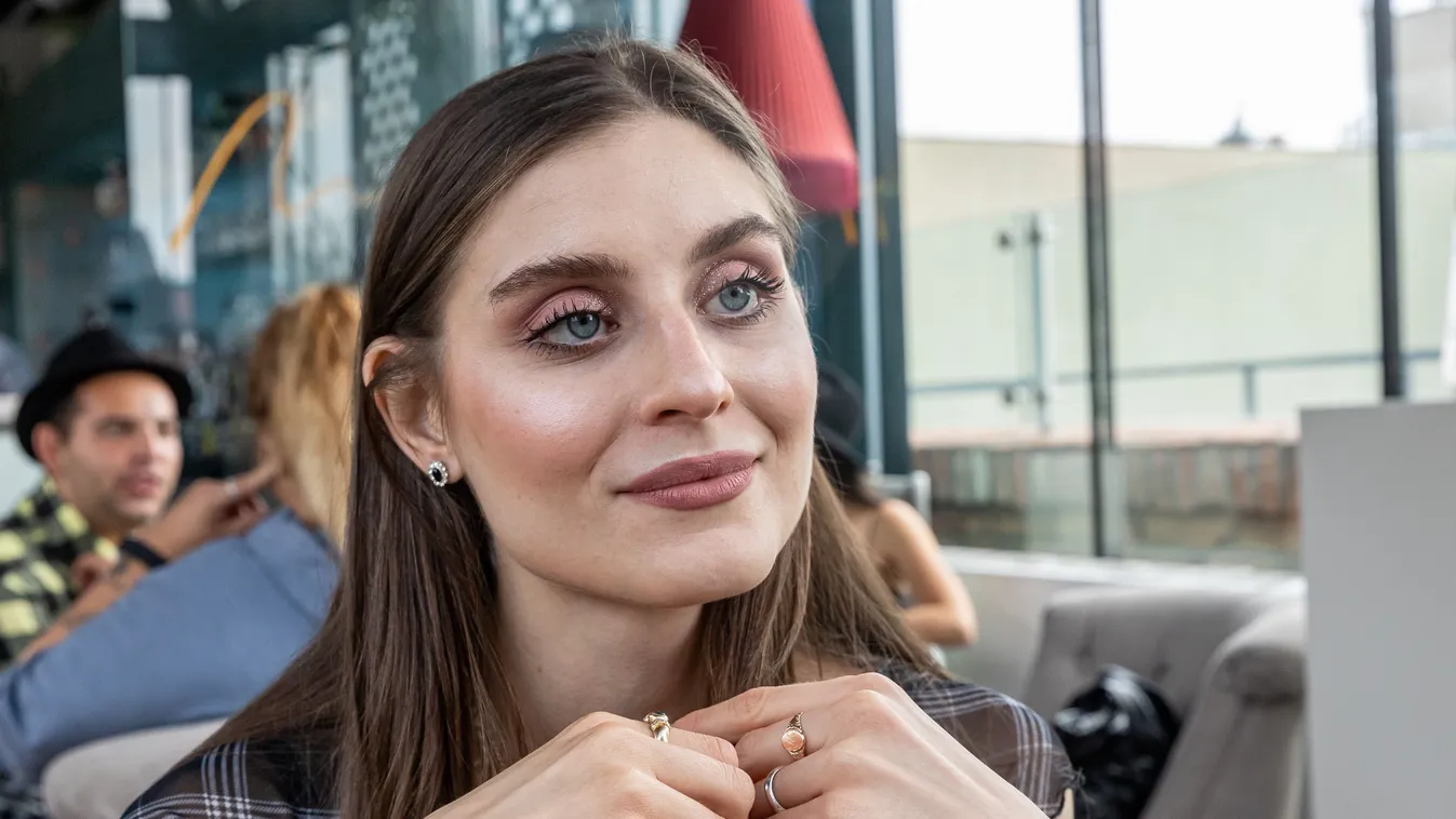 Rátalált a szerelem a TV2 sztárjára: „Egy igazi nőnek érzem magam mellette”