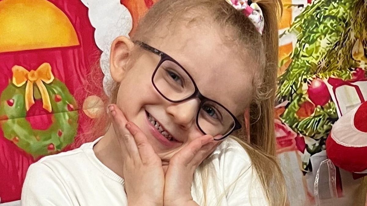 Összeszorul a szív: 6 éves kislány mentette ki a családját a lángok közül