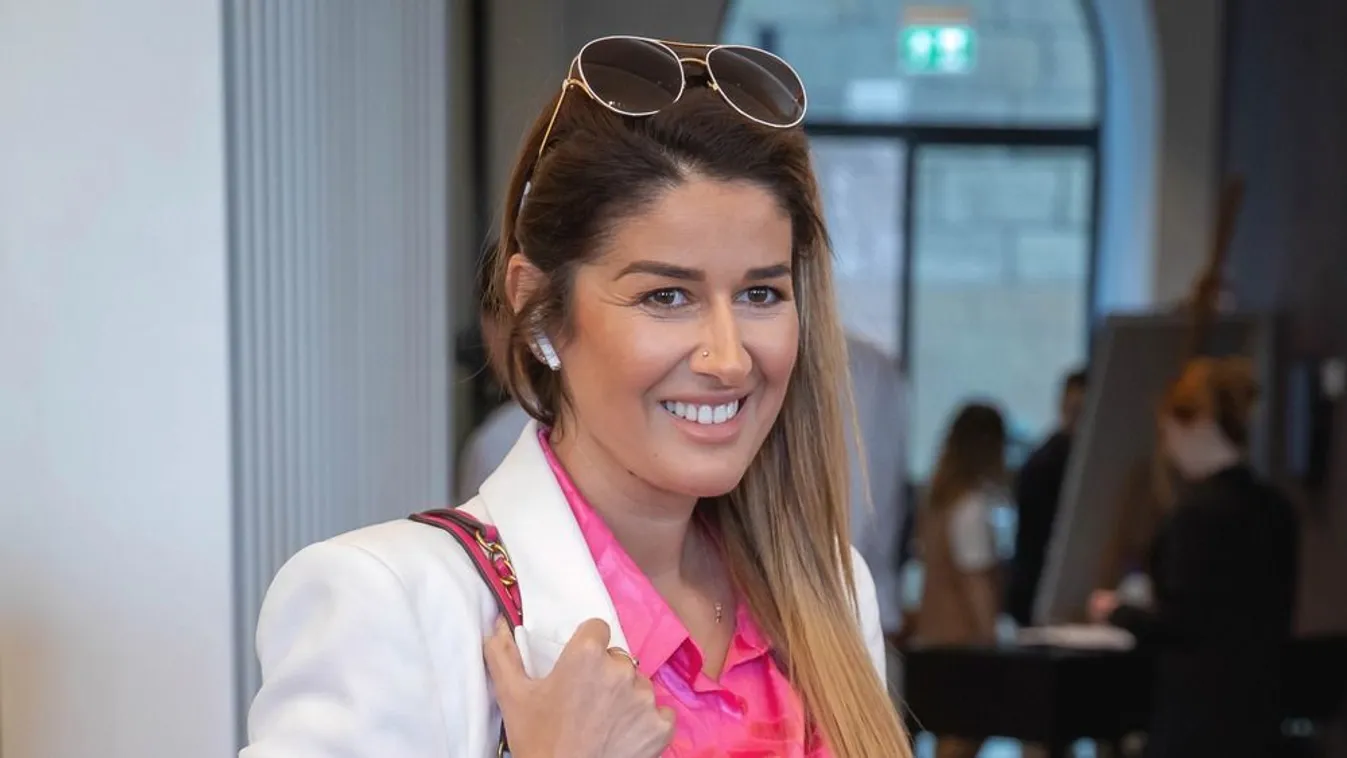 Singh Viki végre beköltözhetett álomotthonába