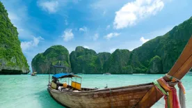 Erről tudnod kell, ha Thaiföldön tervezel nyaralást