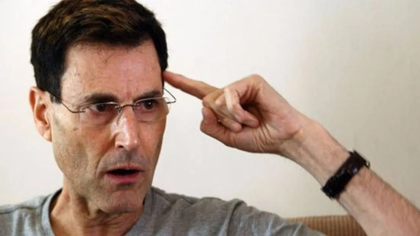 Bunda: Uri Geller avatkozott bele az angol válogatott győzelmébe, megszólalt a mentalista