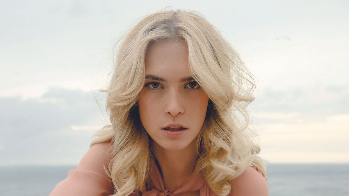 Így van most a Next Top Model Hungary győztese: Nagy lépés lenne, de vágyom rá