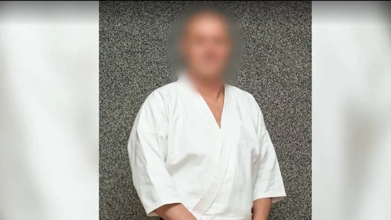 Levélben védekezik a botrányba keveredett karateedző: állítja, volt tanítványa hazudik
