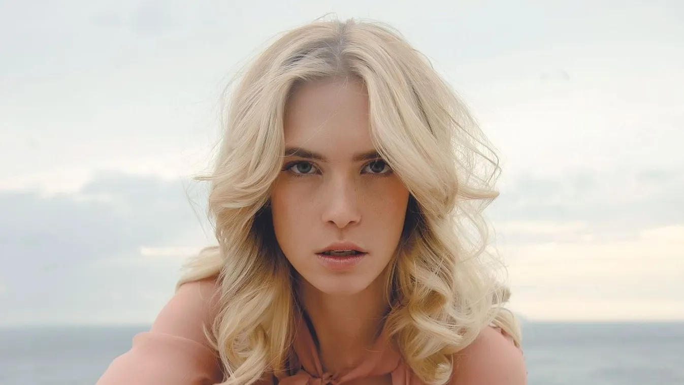 Így van most a Next Top Model Hungary győztese: Nagy lépés lenne, de vágyom rá