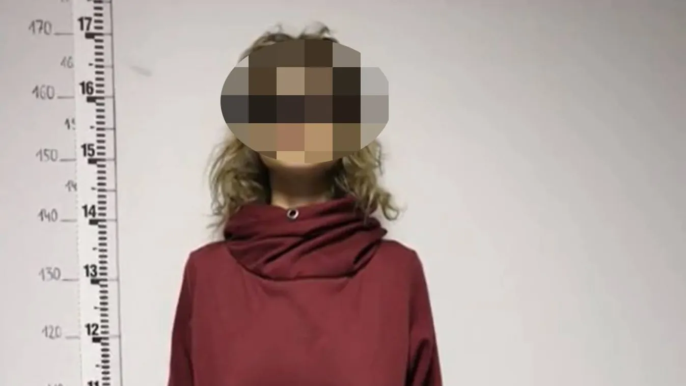 "Mintha kiléptem volna a testemből" – védekezett a nevelőanyját megfojtó rózsadombi nő