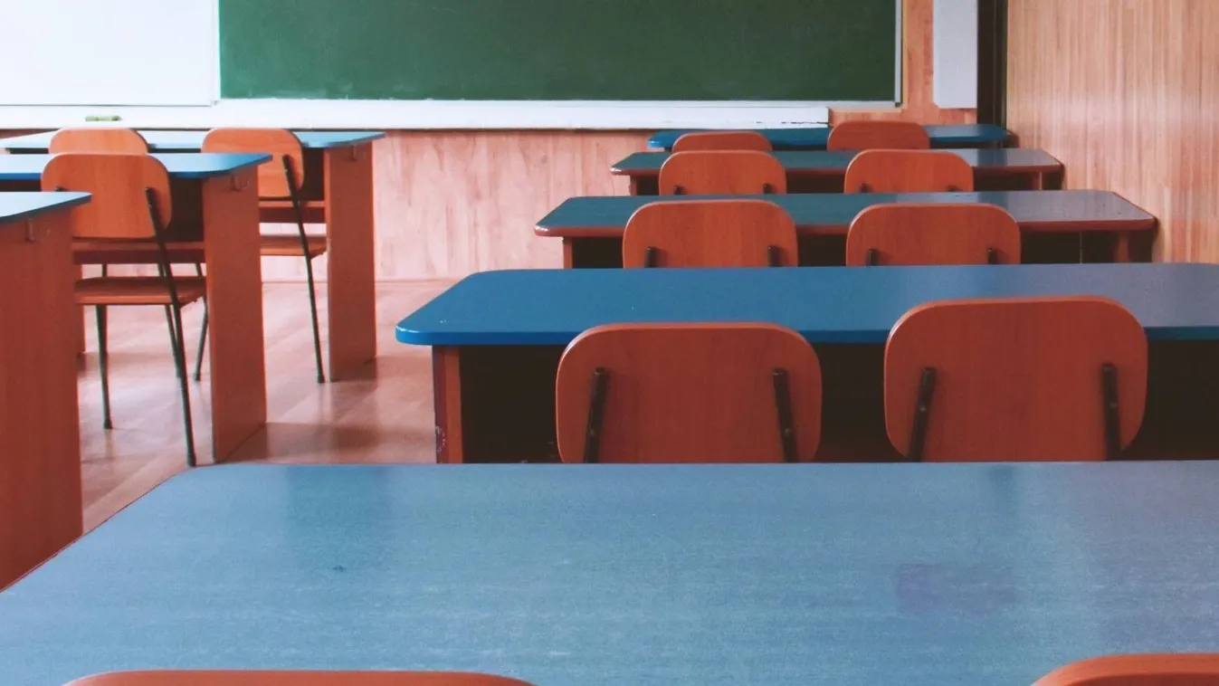 Nem hajlandó iskolába küldeni a gyerekeit egy anyuka: nyomós indoka van rá