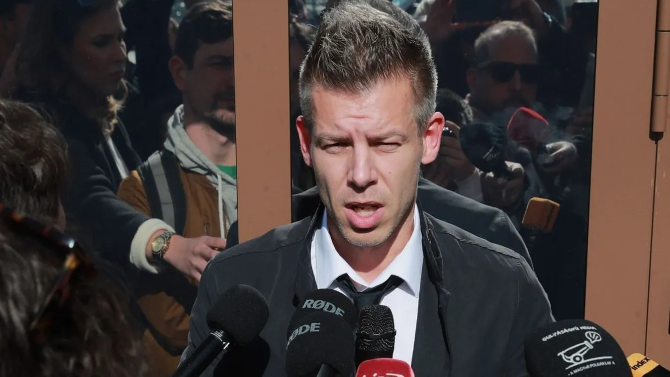 Ezt mondják az emberek Magyar Péter legújabb botrányáról