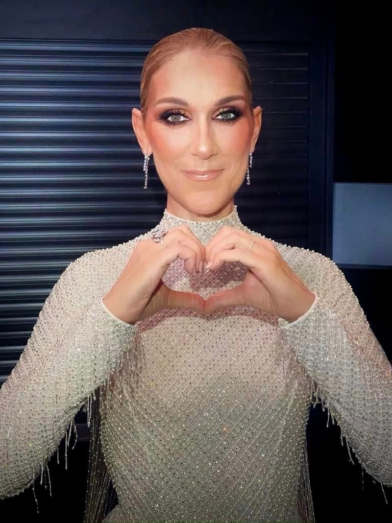 Céline Dion