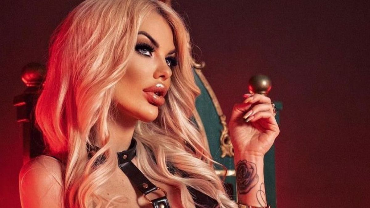 Géczi Bea és Fecsó veszélyeztették kisfiukat?