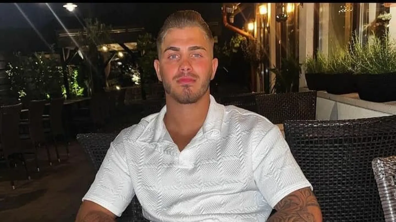 "Te már ott vagy apánkkal" - megszólalt a család Love Island Tícián haláláról