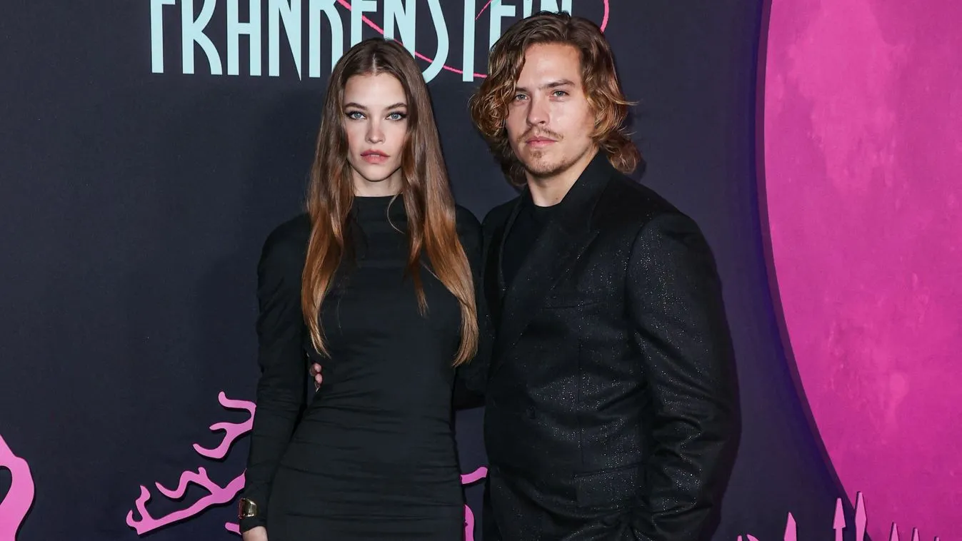 Ennyi volt: Palvin Barbi pontot tett a házassága végéről szóló hírekre