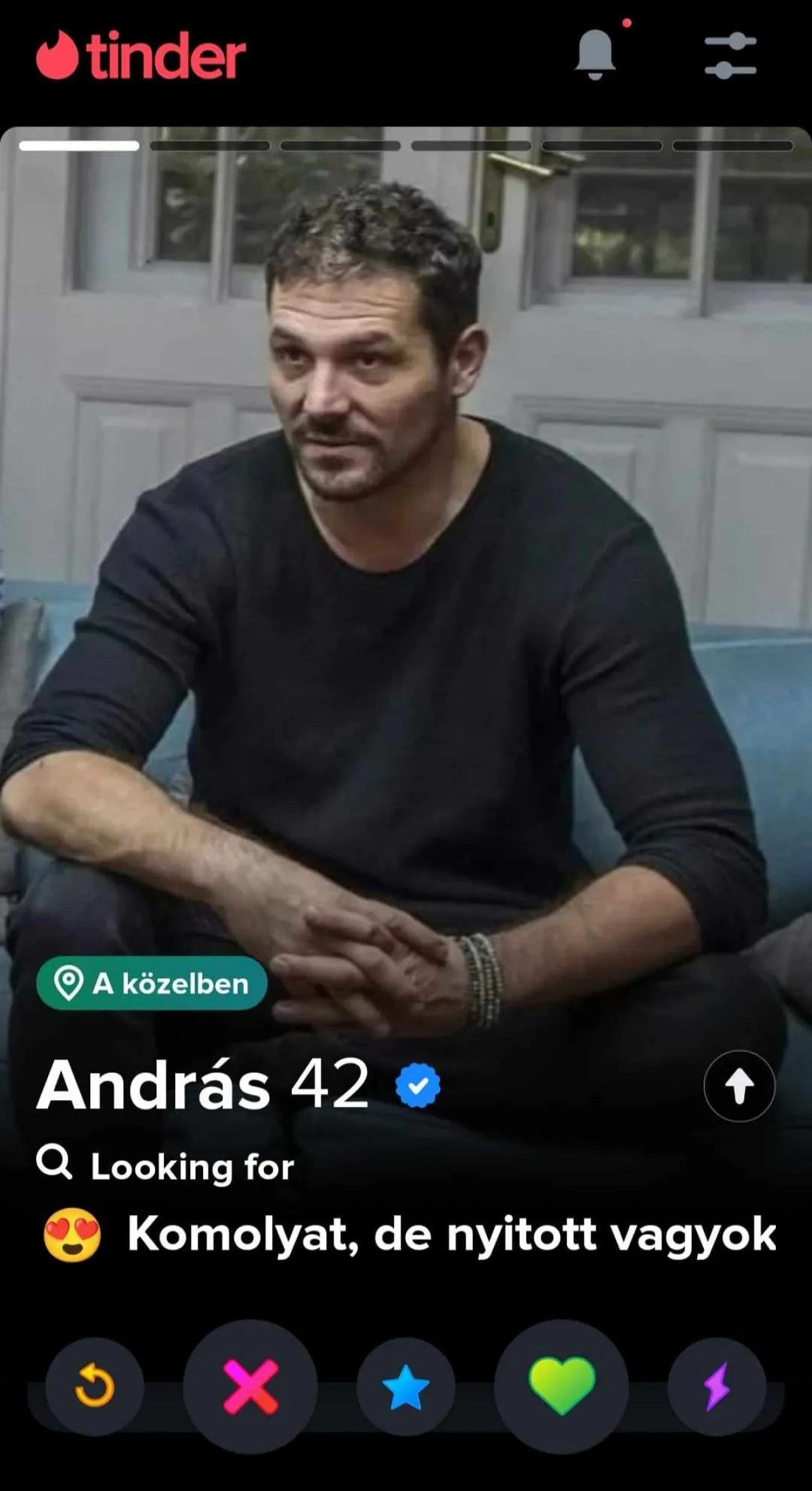 TV2 sztárja, Mészáros András