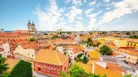 Íme Eger kihagyhatatlan látnivalói