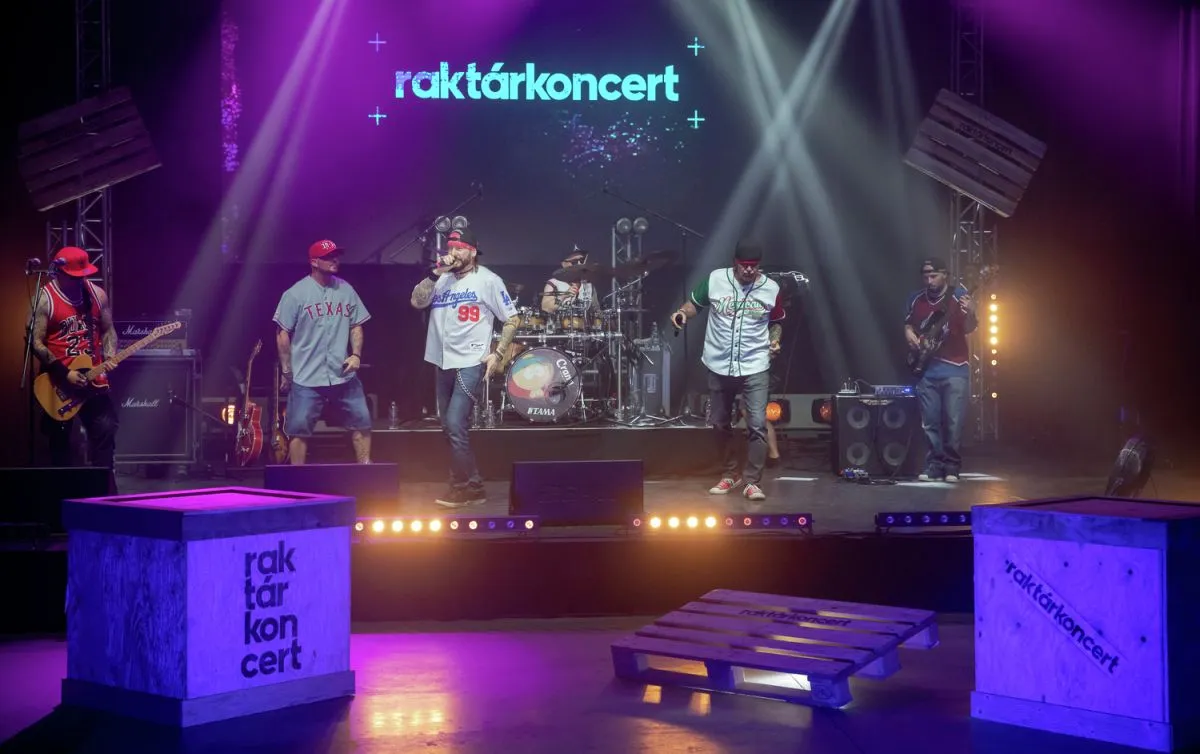 Ganxsta Zolee és a Kartell