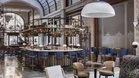 Ez a 10 legmenőbb budapesti koktélbár