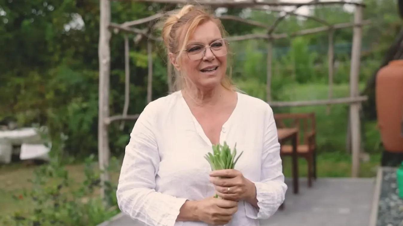 Megkeserítik Borbás Marcsi életét