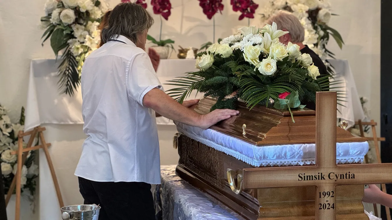 „Most kezdődik a harc!” – életfogytiglannal lenne elégedett a meggyilkolt kézilabdázó édesapja