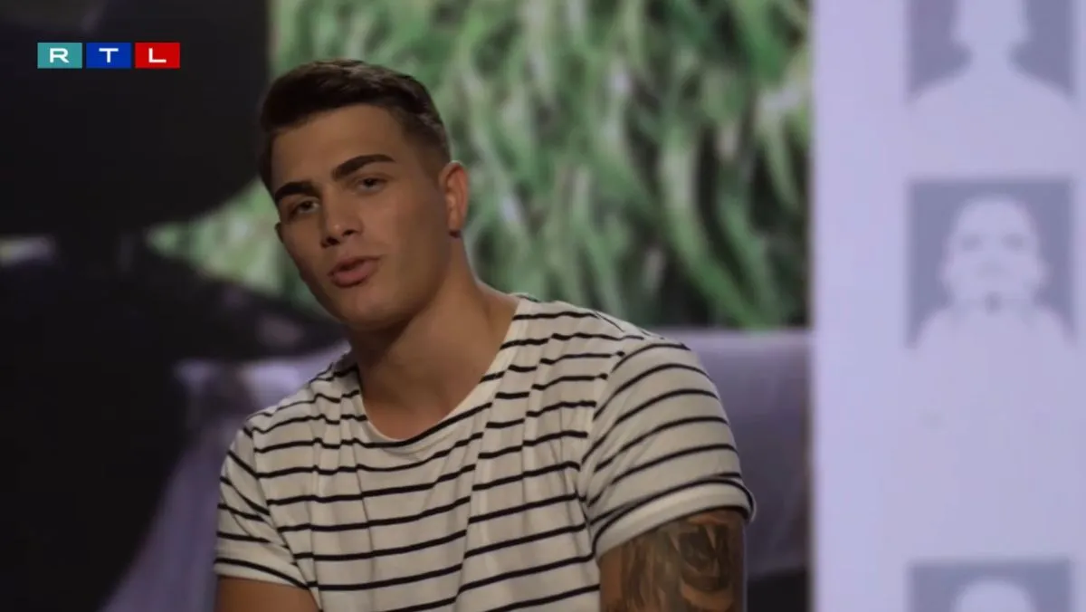 Love Island Tícián