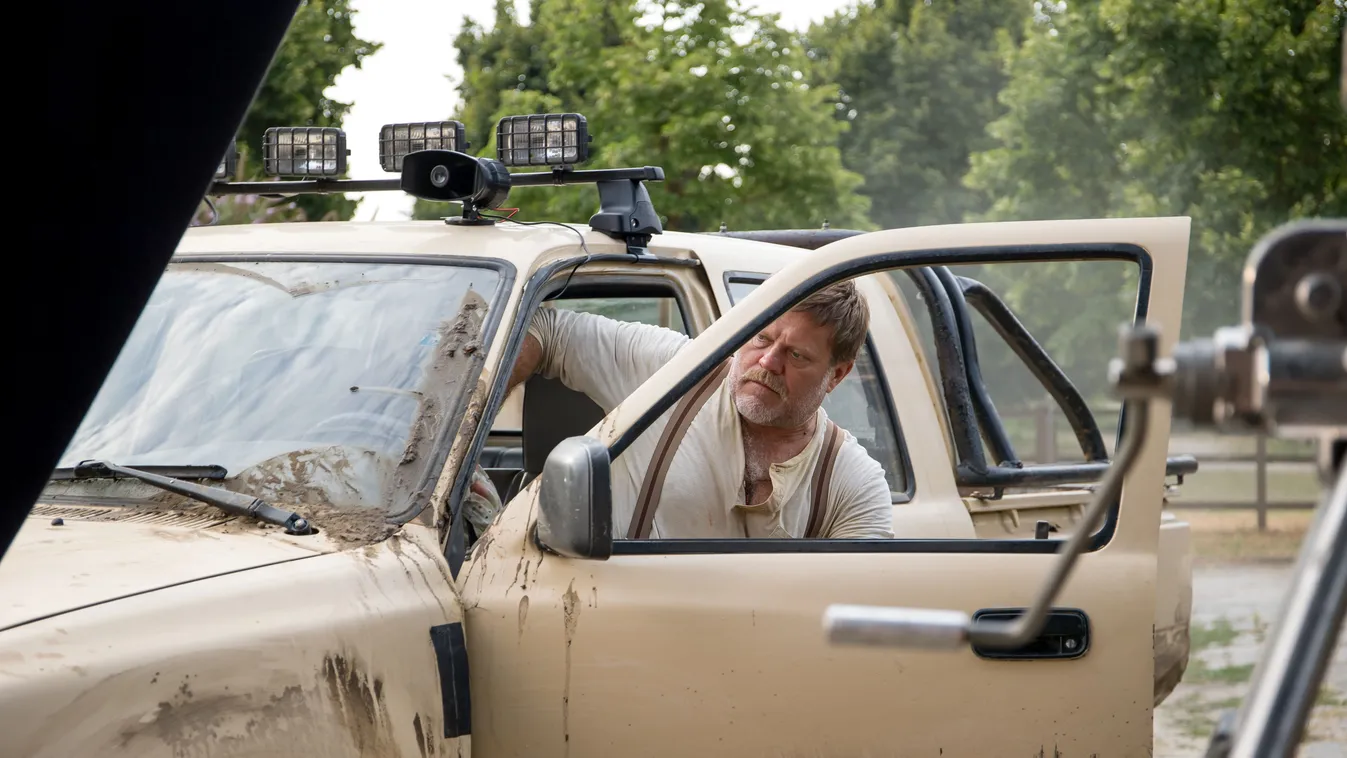 Szenzációs sztárparádéval jön a Megafilm Csehov adaptációja