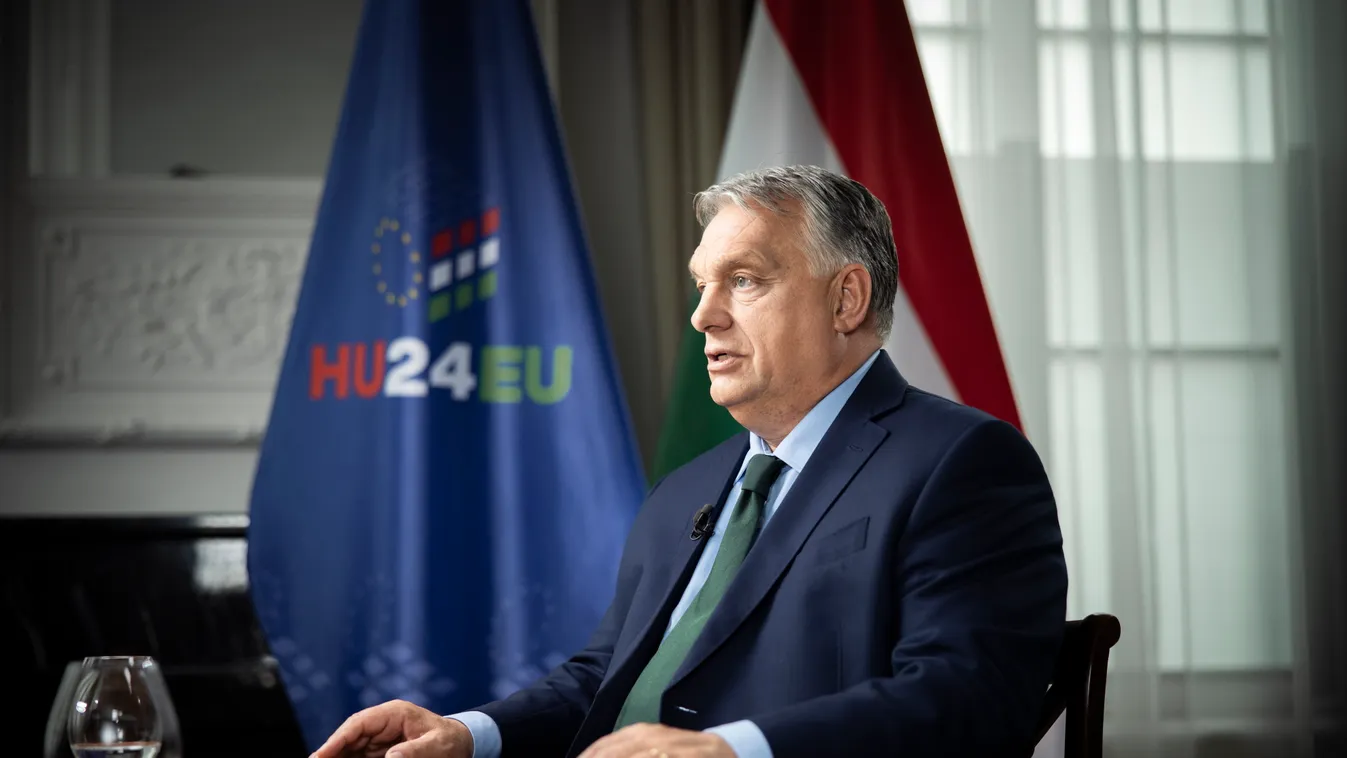 ORBÁN Viktor