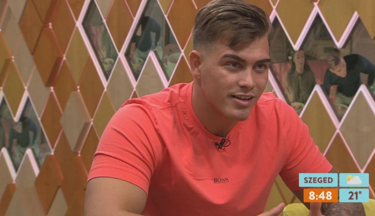 Love Island