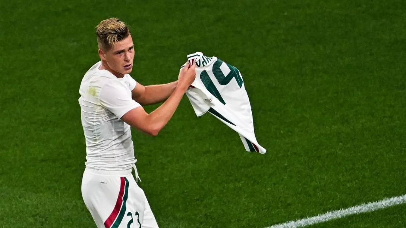 Ezzel el is dőlt Csoboth Kevin jövője? Nem köntörfalazott a menedzsere