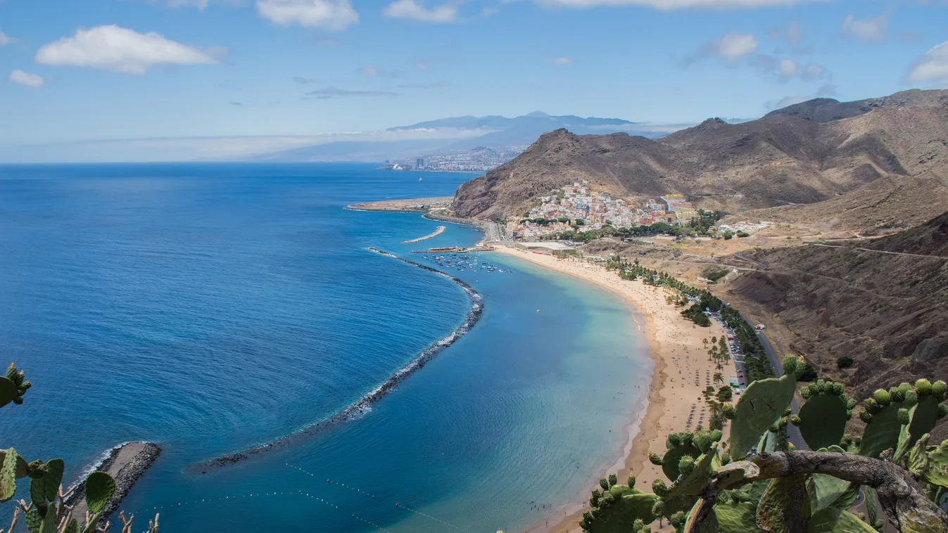 Megtalálhatták a Tenerifén eltűnt angol tinédzser holttestét