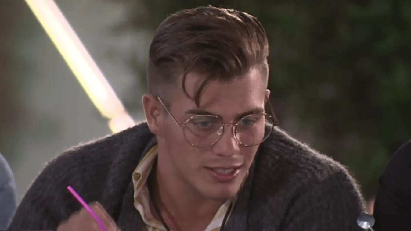 Kiderült: Szerelme végignézte Love Island Tícián haláltusáját