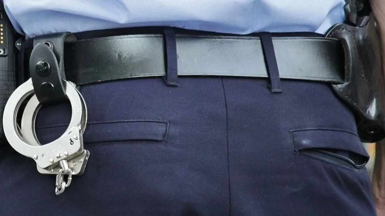 Tragédiába fulladt a nyaralás, szörnyű felfedezést tettek a rendőrök