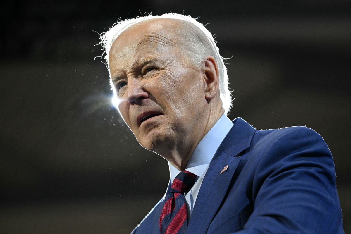 US President Joe Biden drops out of 2024 White House race