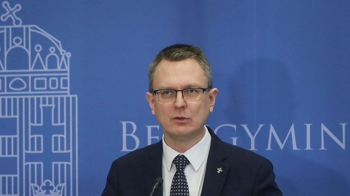 Rétvári Bence: elfogadhatatlan, ami a szolnoki kalandparkban történt