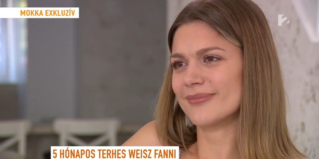 Weisz Fanni