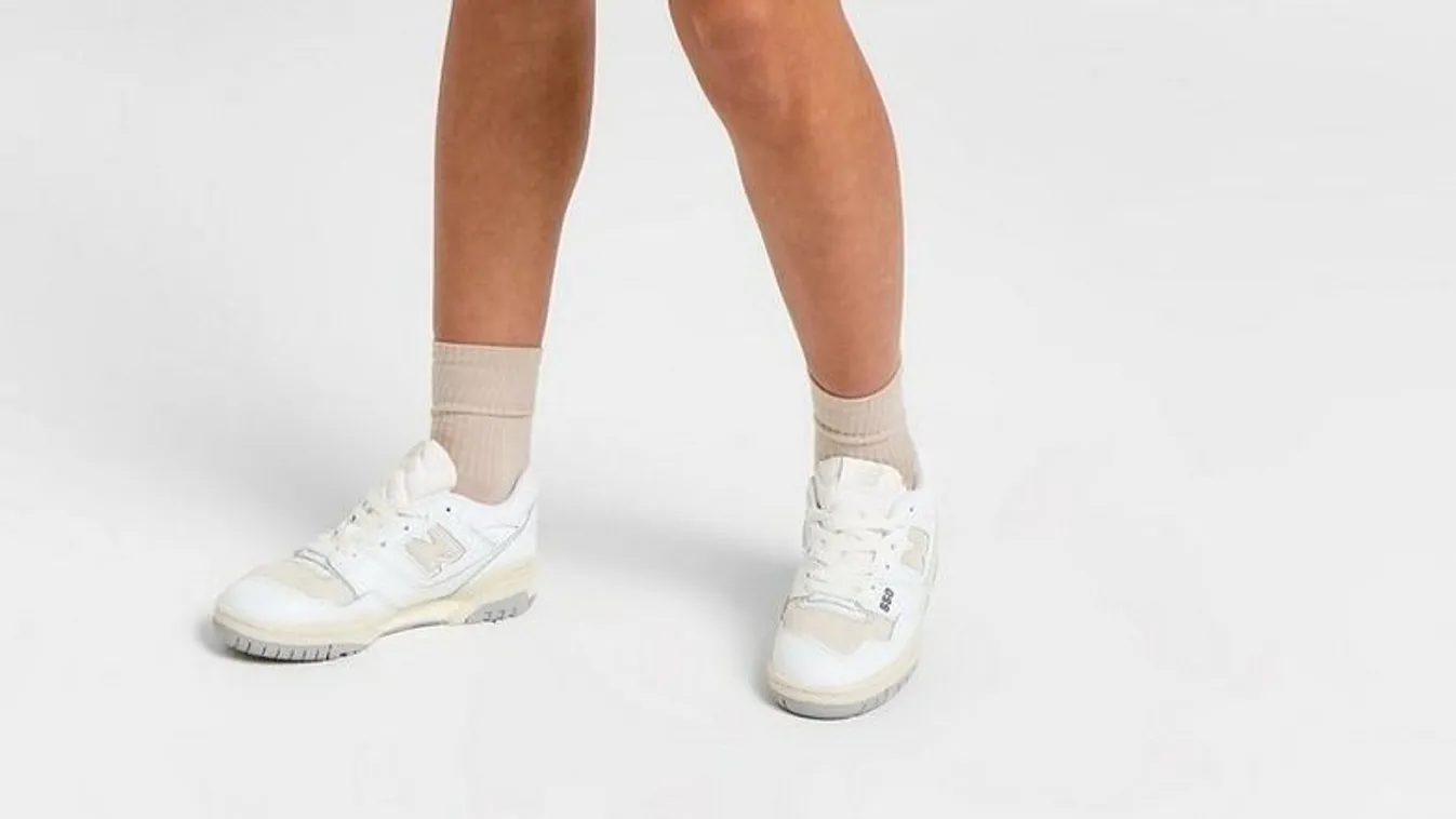 Mivel kombináld a New Balance cipőt a hétköznapi outfitekben? (x)