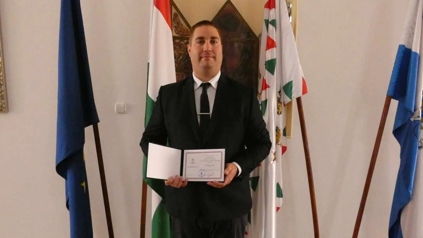 Lepatkányozta az MSZP-s alpolgármestert a megválasztott DK-s képviselő
