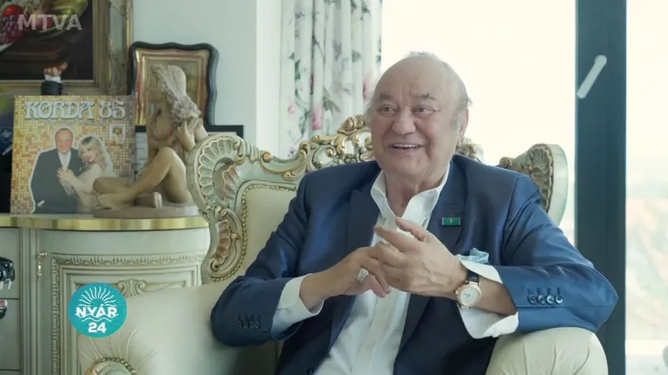 Korda György