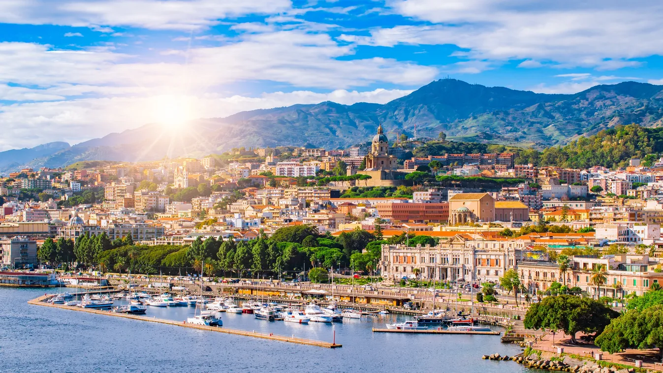 Elriasztja a turistákat a vízhiány a magyarok egyik kedvenc mediterrán szigetéről