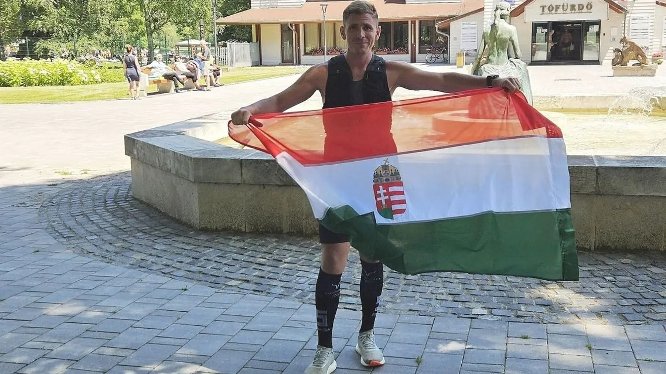 Dani lyukas szívvel született, most beteg gyerekeken segít igen különleges módon