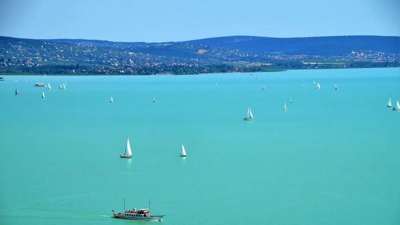 Elfogytak a szavak: egy fiatalember holttestét húzták ki a Balatonból