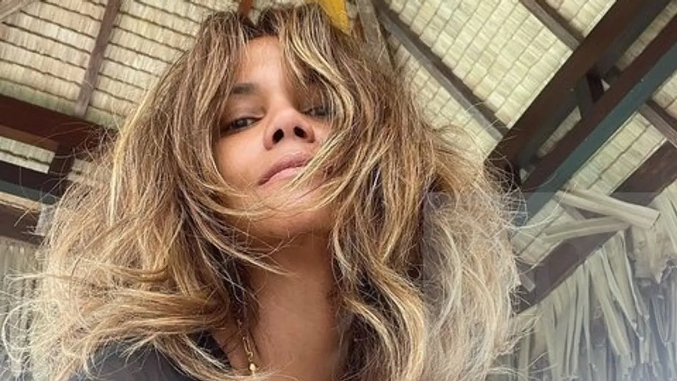 A Macskanő Halle Berry melleit csak egy doromboló kiscica takarja - begerjedtek a rajongók