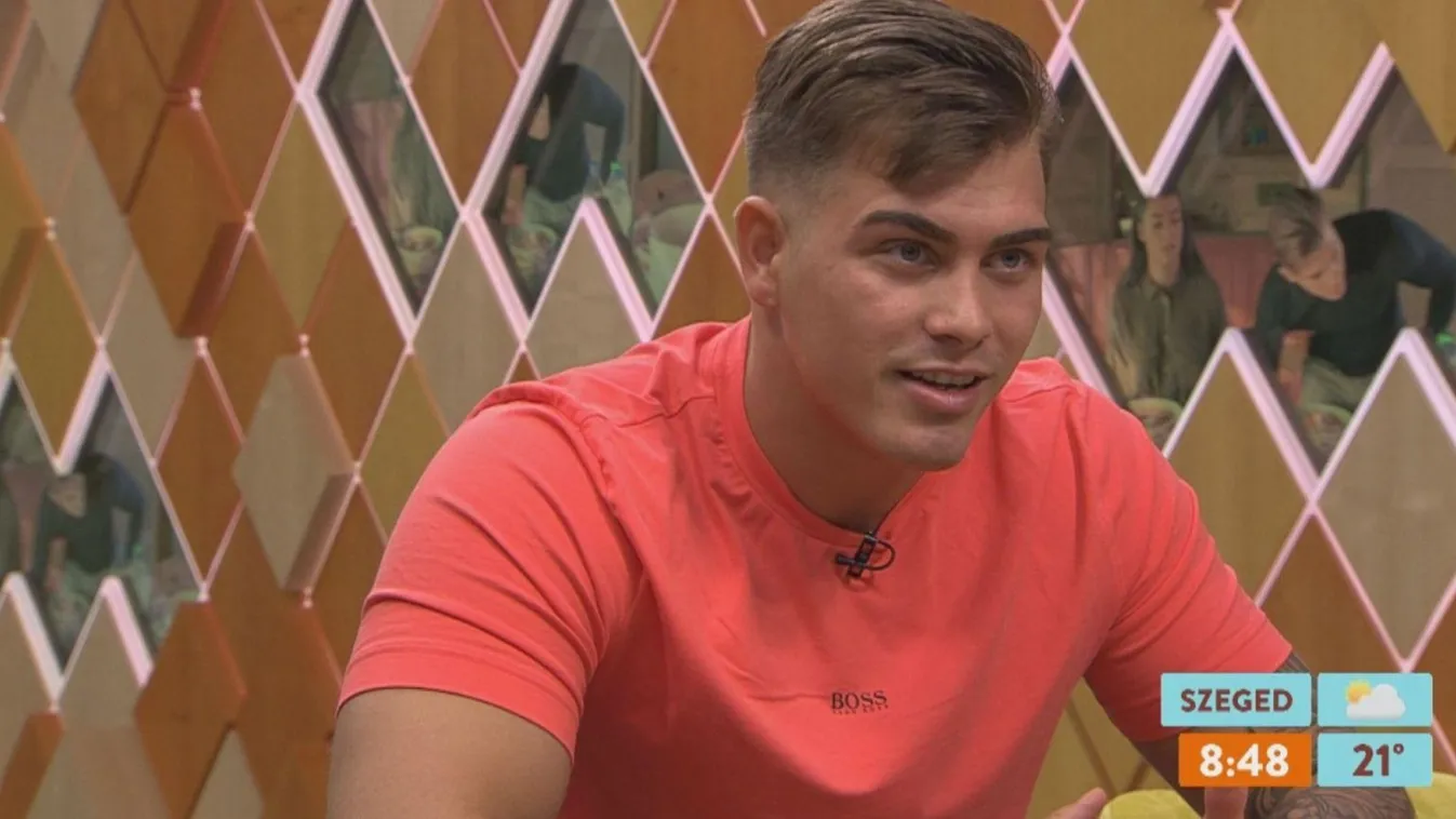 Drámai részletek: Ezek voltak Love Island Tícián utolsó szavai halála előtt