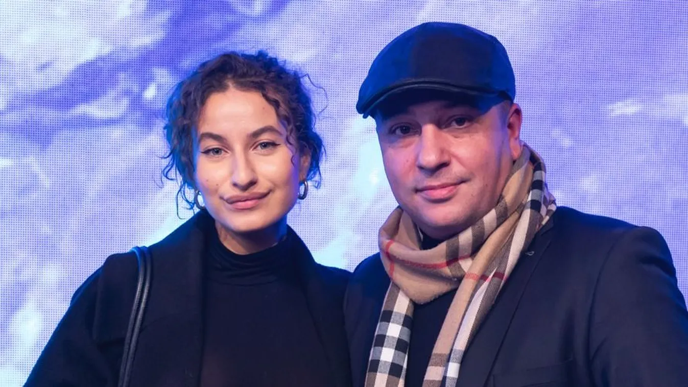 Dárdai Blanka megtörte a csendet: „Egy ideje már nem alkotunk egy párt Lacival”
