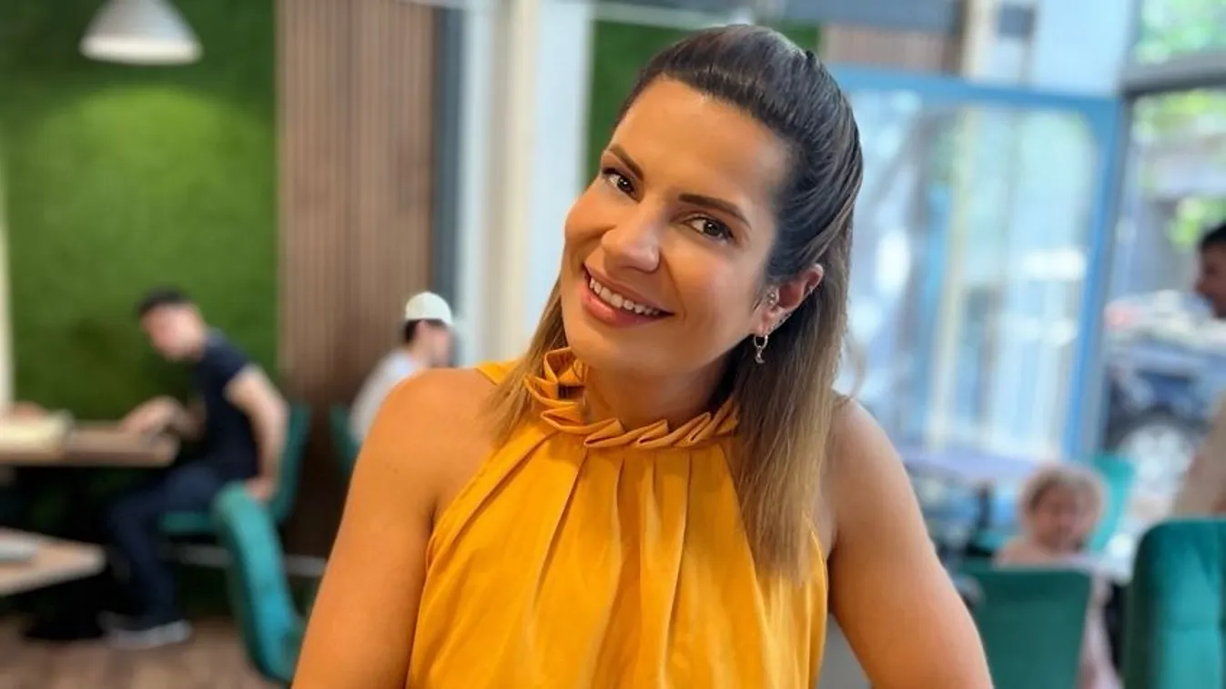 Házasság első látásra: Dávid Petra kiosztotta kritikusait
