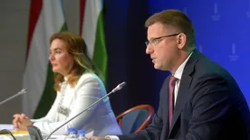 Háborúellenes akciótervet hirdetett a kormány: itt vannak a részletek