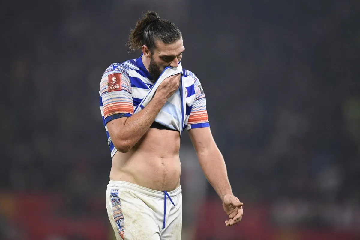 Andy Carroll