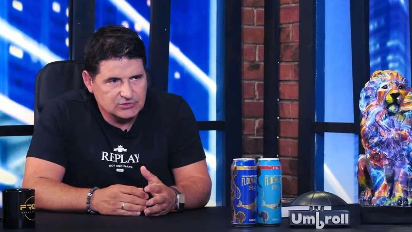 Hajdú Péter őrjöng: „Ez egy mocskos, tetves féreg!”