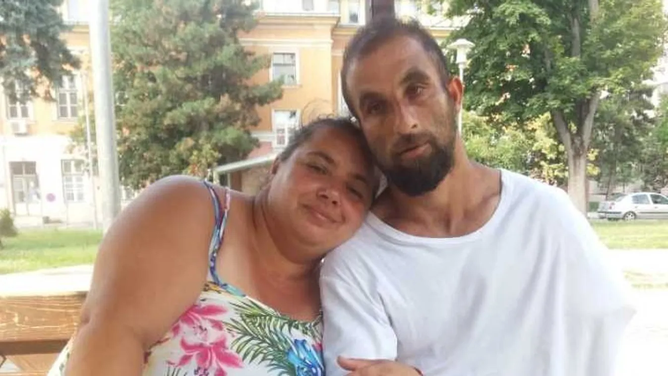 „Arra ébredtem, hogy nincs meg a bal karom” - Vonat gázolta el a tiszabezdédi családapát