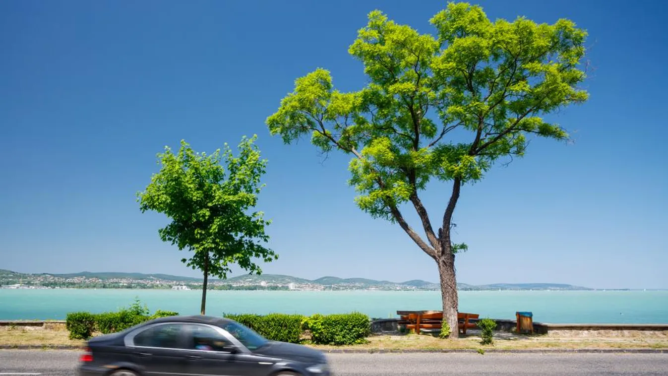 Így éri meg leginkább leautózni a Balatonra